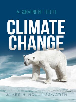 cover image of Climate Change